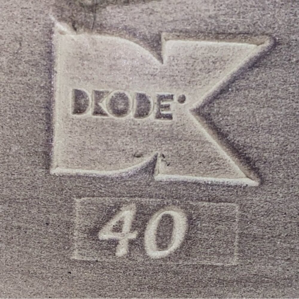 Dkode Size 40 - Picture 6 of 6